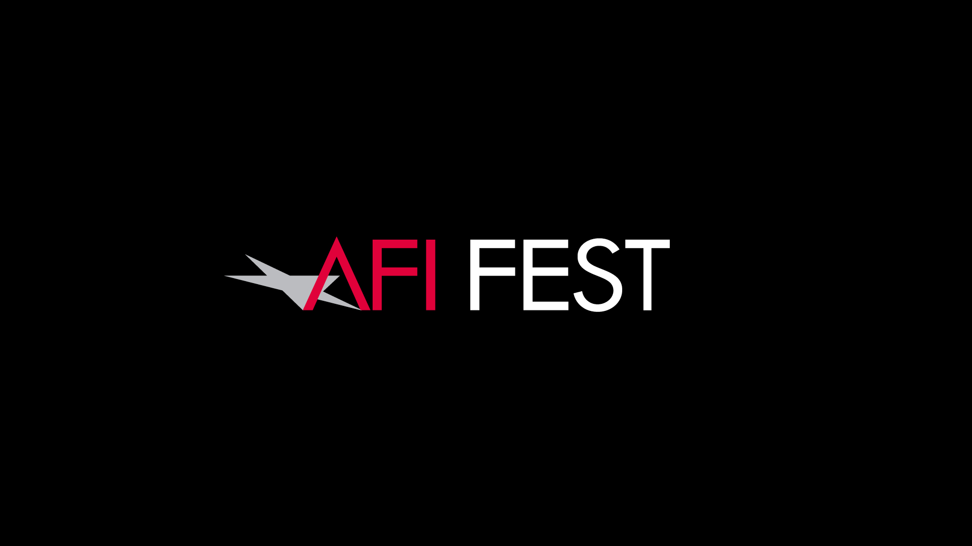 AFI Conservatory Showcase